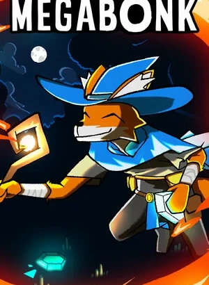 Megabonk [v 1.0.19] (2025) PC | RePack от селезень