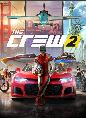 The Crew 2 [v 4060652 + DLCs] (2018) PC | RePack от селезень