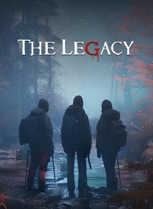 The Legacy [build 20303577] (2025) PC | RePack от селезень