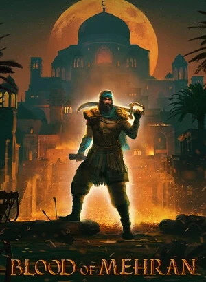 Blood of Mehran [v 1.0.16+34cdf77 + DLC] (2025) PC | RePack от селезень