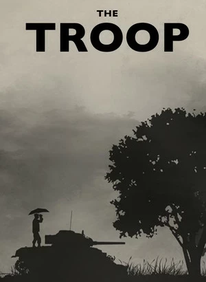 The Troop [v 20250930 + DLCs] (2023) PC | RePack от селезень