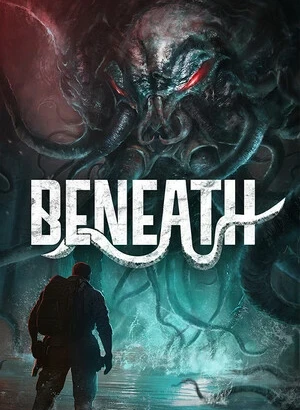 Beneath [v 0.9920f + DLC] (2025) PC | RePack от селезень