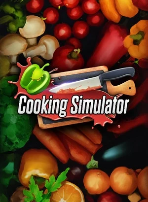 Cooking Simulator [v 7.0.0 + DLCs] (2019) PC | RePack от селезень