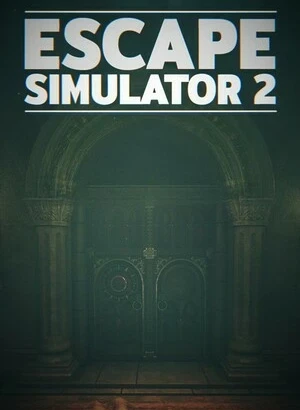 Escape Simulator 2 [v 16494r + DLC] (2025) PC | RePack от селезень
