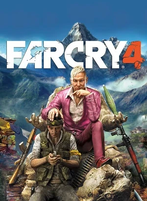 Far Cry 4 [v 1.12 + DLCs] (2014) PC | RePack от селезень