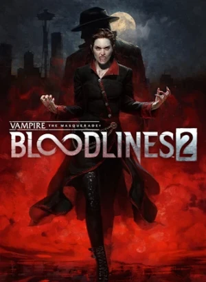 Vampire: The Masquerade - Bloodlines 2 [v 46047 + DLCs] (2025) PC | RePack от селезень