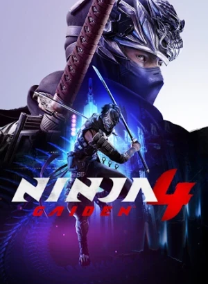 Ninja Gaiden 4 - Deluxe Edition [v 1.0.2.0 + DLCs] (2025) PC | RePack от селезень
