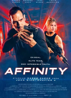Влечение / Affinity (2025) WEB-DLRip-AVC от DoMiNo & селезень | A | Яроцкий