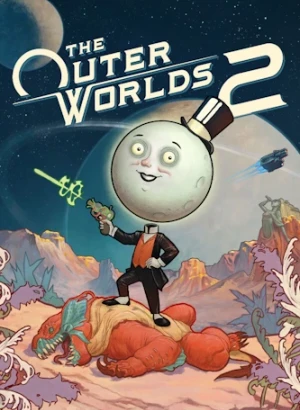 The Outer Worlds 2 [v 1.0.3.0 + DLCs] (2025) PC | RePack от селезень