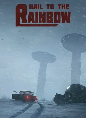 Hail to the Rainbow [build 20964708] (2025) PC | RePack от селезень