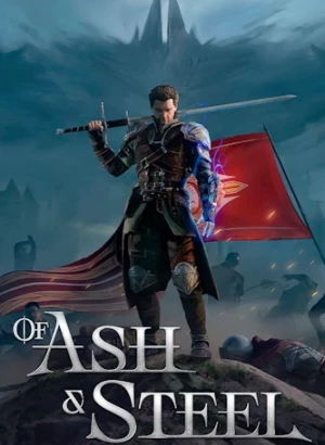 Of Ash and Steel [v 1.03] (2025) PC | RePack от селезень