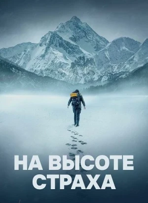На высоте страха / The Occupant (2025) BDRip-AVC от DoMiNo & селезень | D | Akimbo Production