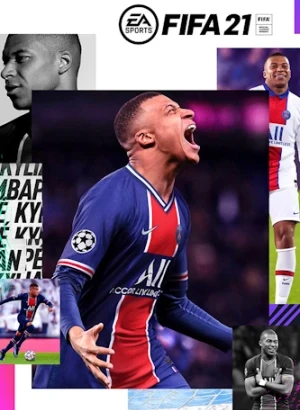 FIFA 21 [v 1.0.72.32477] (2020) PC | RePack от селезень