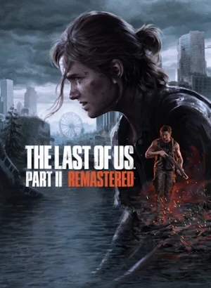 Одни из нас: Часть 2 / The Last of Us 2 Remastered [v 1.6.10721.105 + DLC] (2025) PC | RePack от селезень