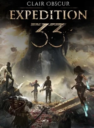 Clair Obscur: Expedition 33: Deluxe Edition [v 57661 + DLCs] (2025) PC | RePack от селезень