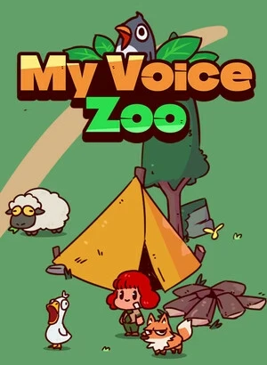 MyVoiceZoo [build 20860342] (2025) PC | RePack от селезень