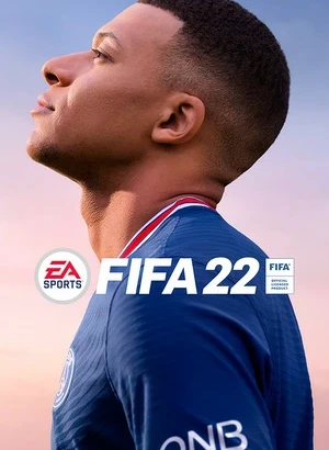 FIFA 22 [v 1.0.77.45722] (2021) PC | RePack от селезень