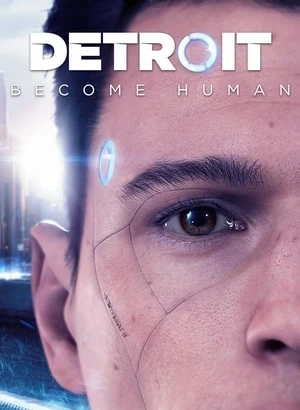Detroit: Become Human [build 12158144] (2019) PC | RePack от селезень