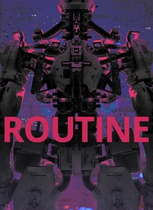Routine [v R.1.6.0.0] (2025) PC | RePack от селезень