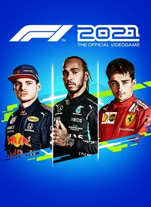 F1 2021 [v 1.18.1 + DLCs] (2021) PC | RePack от селезень