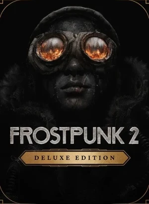 Frostpunk 2 - Deluxe Edition [v 1.5.0 + DLC] (2024) PC | RePack от селезень