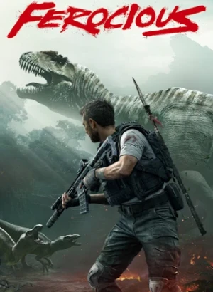 Ferocious [build 21057229] (2025) PC | RePack от селезень