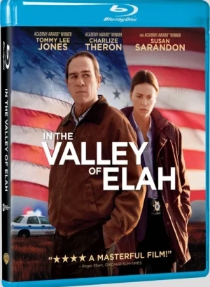 В долине Эла / In the Valley of Elah (2007) BDRip 720p от DoMiNo & селезень | D, A