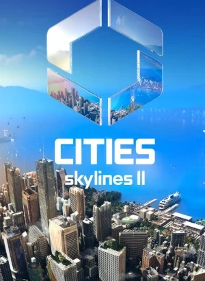 Cities: Skylines II - Ultimate Edition [v 1.4.2f1 + DLCs] (2023) PC | RePack от селезень