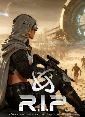 R.I.P. Страховка Перерождений / R.I.P Reincarnation Insurance Program (2026) PC | RePack от селезень