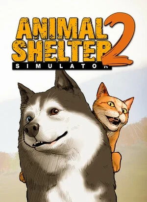 Animal Shelter 2 Little Friends [v 1.1.0 + DLC] (2025) PC | RePack от селезень
