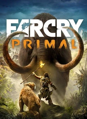 Far Cry Primal [v 1.3.3 + DLCs] (2016) PC | RePack от селезень