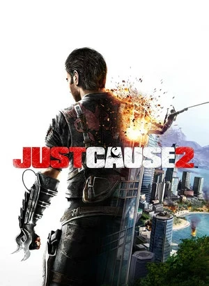 Just Cause 2 - Complete Edition [v 1.0.0.2] (2010) PC | RePack от селезень