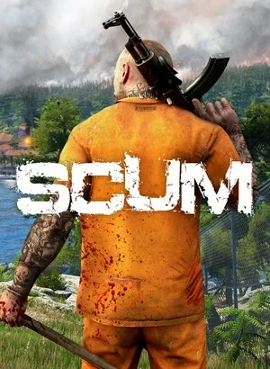 Scum [v 1.2.0.1.103760 + DLCs] (2025) PC | RePack от селезень
