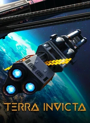 Terra Invicta [v 1.0.25] (2026) PC | RePack от селезень