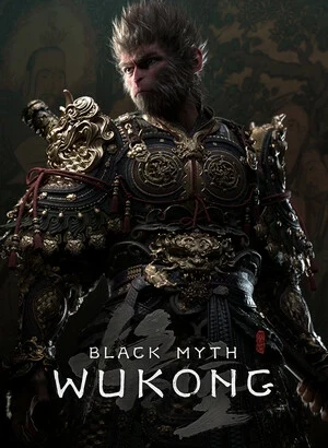 Black Myth: Wukong [v 1.0.21.23831 | AMD Only] (2024) PC | Portable от селезень