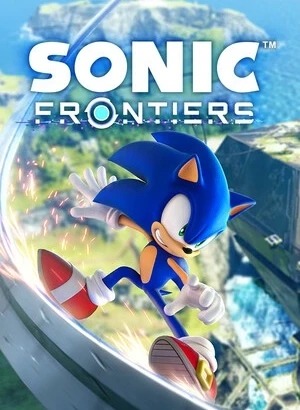 Sonic Frontiers [v 1.42 + DLCs] (2022) PC | RePack от селезень