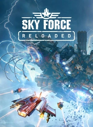 Sky Force Reloaded [build 3397294] (2017) PC | RePack от селезень