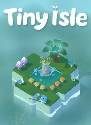 Tiny Isle (2026) PC | RePack от селезень