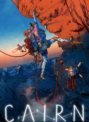 Cairn [v 1.0.299s_1713] (2026) PC | RePack от селезень