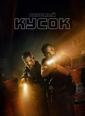 Лакомый кусок / The Rip (2026) WEB-DLRip-AVC от DoMiNo & селезень | D | Videofilm Int.