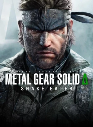 Metal Gear Solid Delta: Snake Eater - Digital Deluxe Edition [v 1.2.4 + DLCs] (2025) PC | RePack от селезень