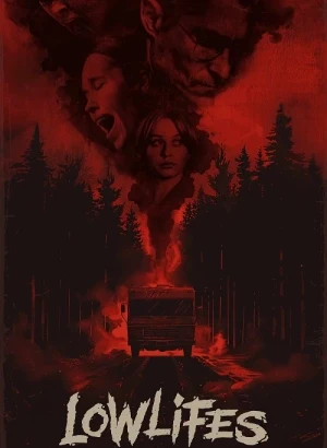 Маргиналы / Lowlifes (2024) WEB-DLRip-AVC от DoMiNo & селезень | P