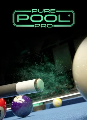 Pure Pool Pro [Build 1605] (2026) PC | RePack от селезень