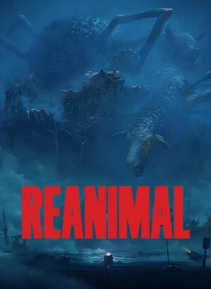 REANIMAL [v 354342 + DLCs] (2026) PC | RePack от селезень