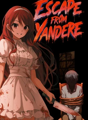 Escape from Yandere [build 21831506] (2026) PC | RePack от селезень