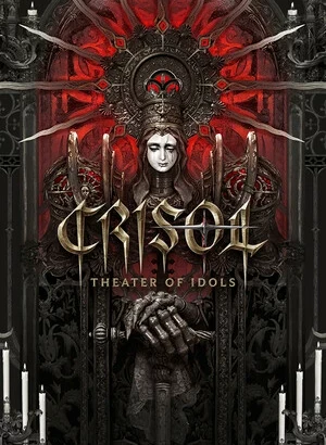 Crisol: Theater of Idols [build 21866503] (2026) PC | RePack от селезень