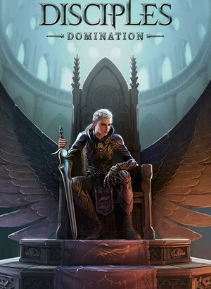 Disciples: Domination - Deluxe Edition [v 1.2.0.3271+ DLCs] (2026) PC | RePack от селезень