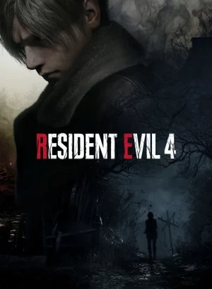 Resident Evil 4 - Deluxe Edition [Build 21521672 + DLCs] (2023) PC | RePack от селезень