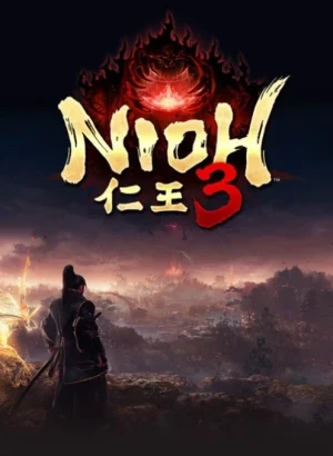 Nioh 3 - Digital Deluxe Edition [v 1.02.02 + DLCs] (2026) PC | RePack от селезень