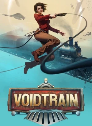 Voidtrain [v 1.05 + DLCs] (2025) PC | RePack от селезень